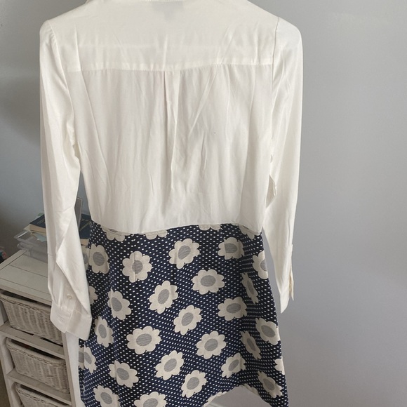 ModCloth daisy dress - Picture 10 of 14